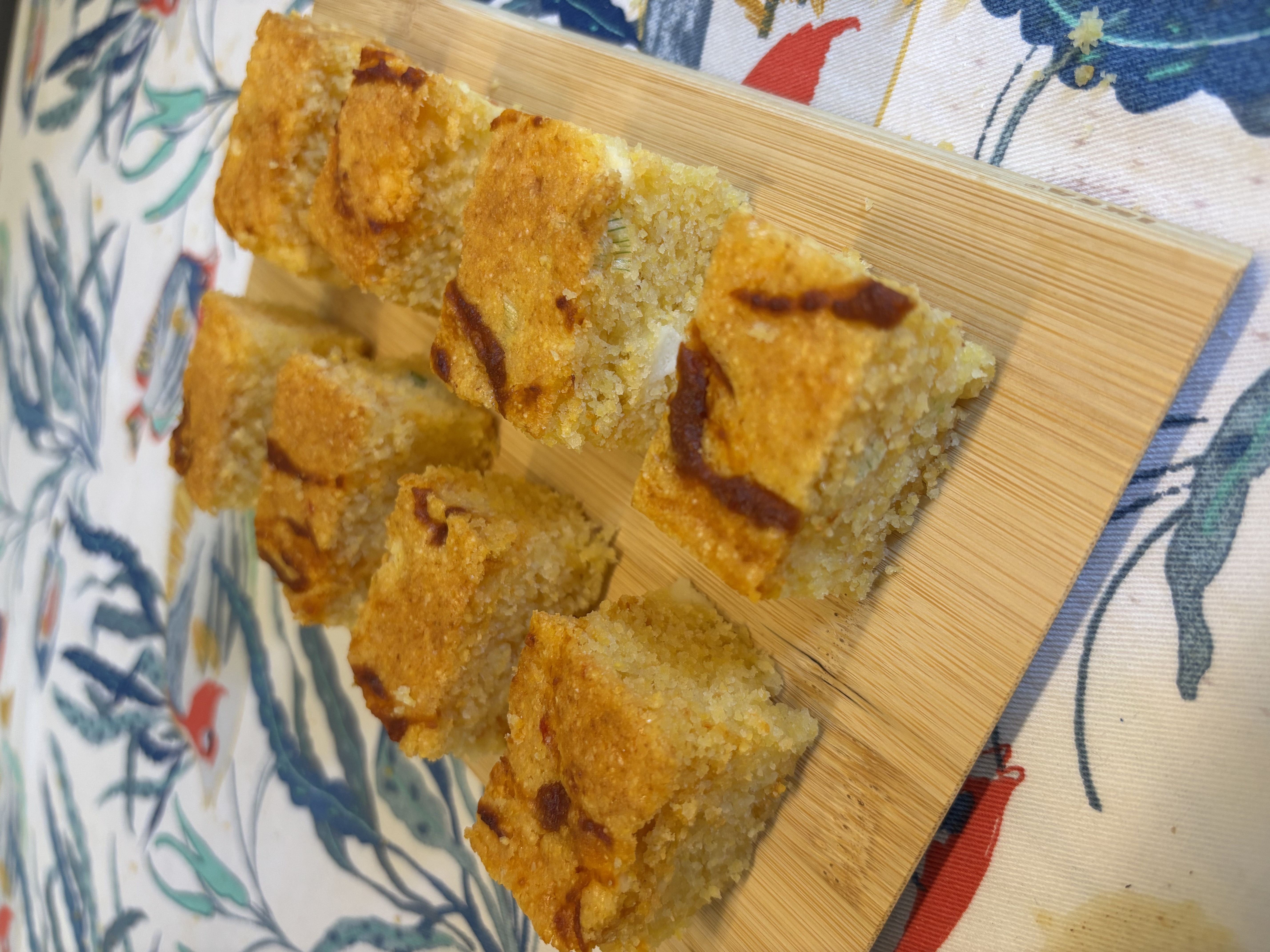 Cornbread