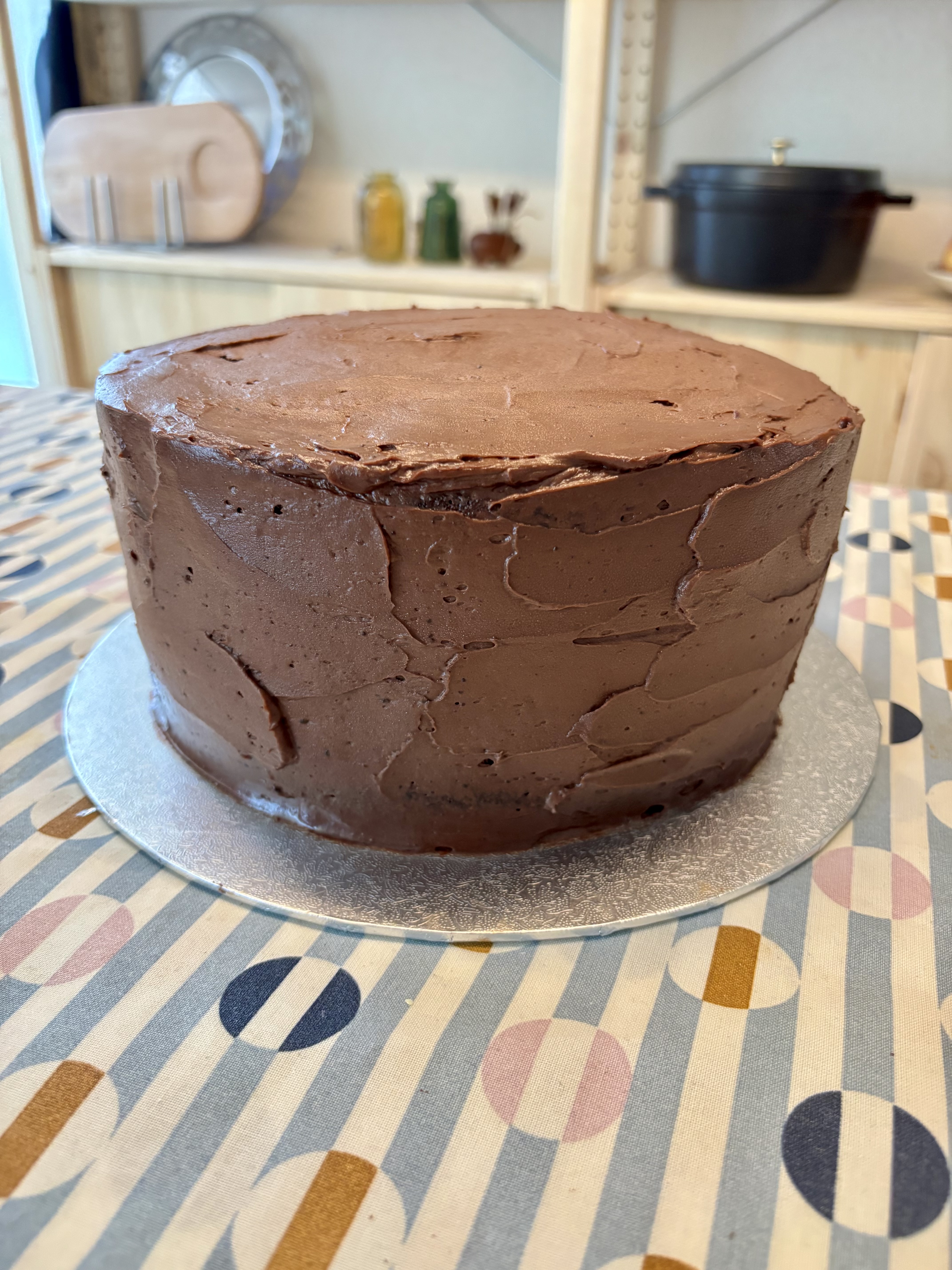 Chocolate Cake