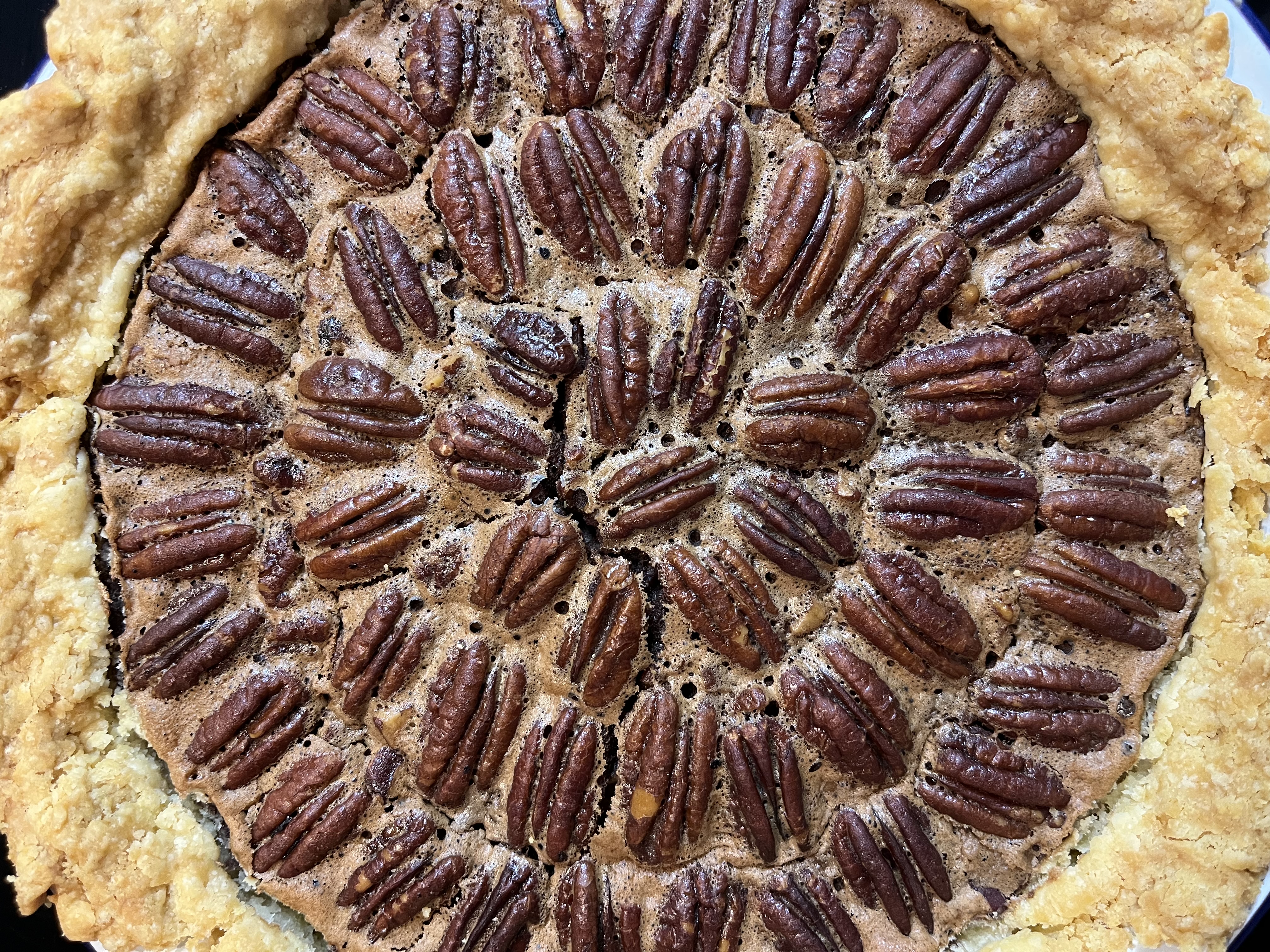 Pecan Pie