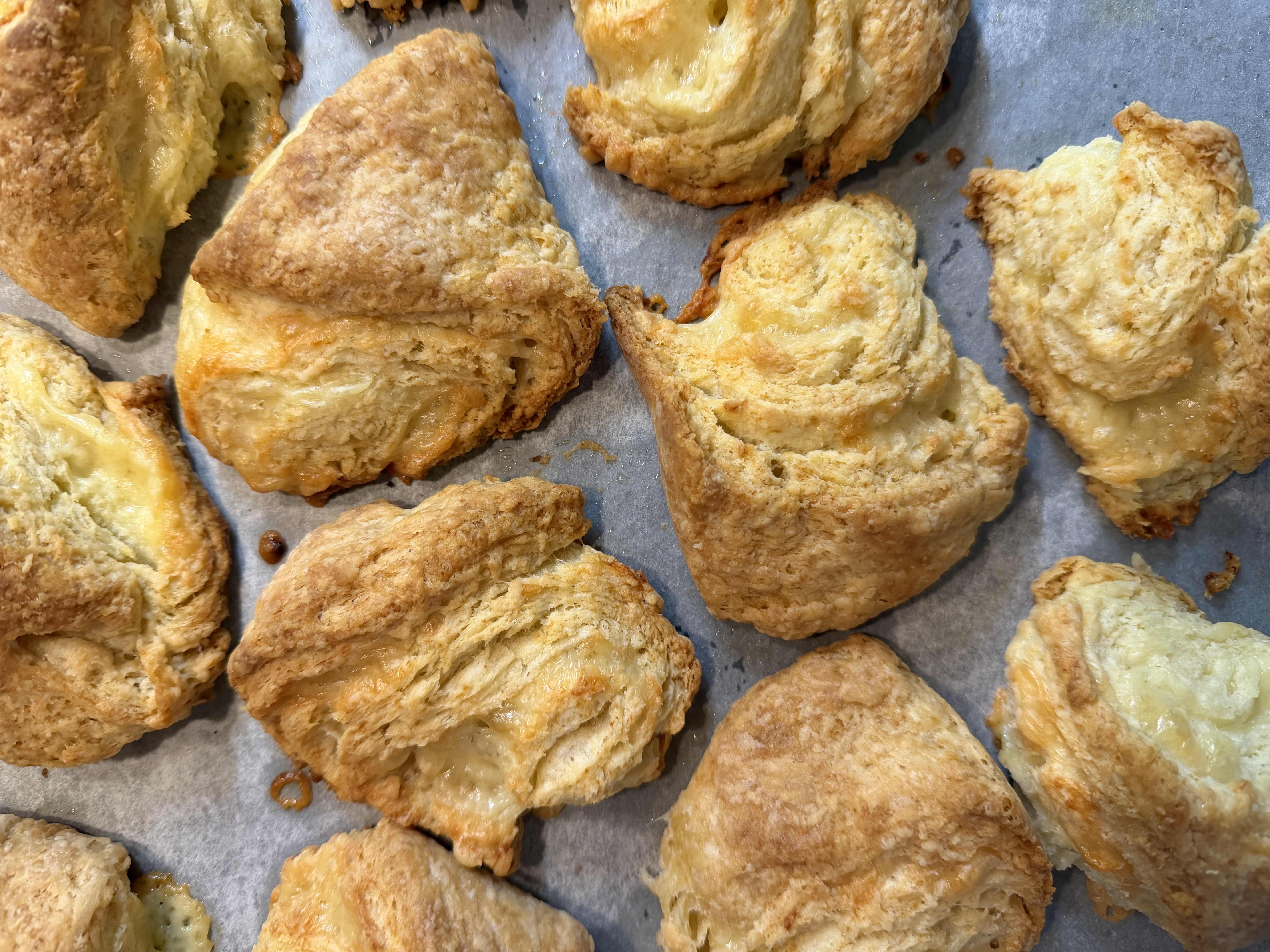 American biscuits zurich