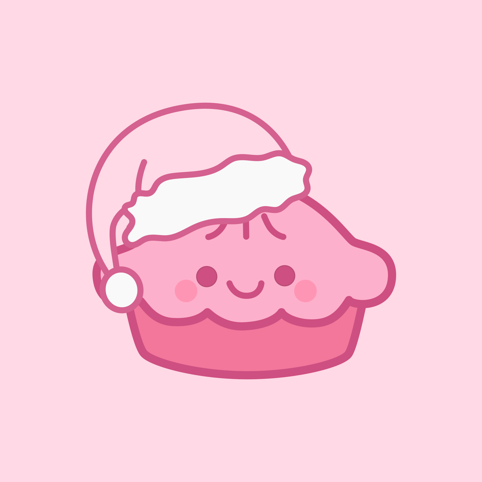 Christmas Pie in Zürich